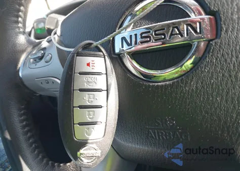 2015 Nissan Murano Sl from USA, damaged, VIN 5N1AZ2MH4FN250029